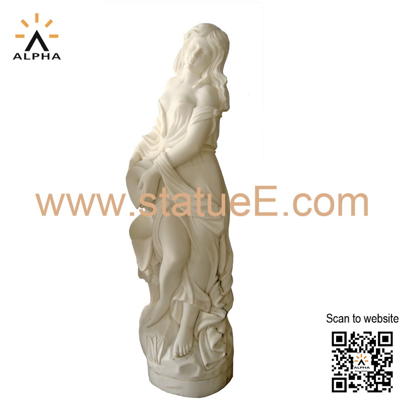 marble stone sculpture